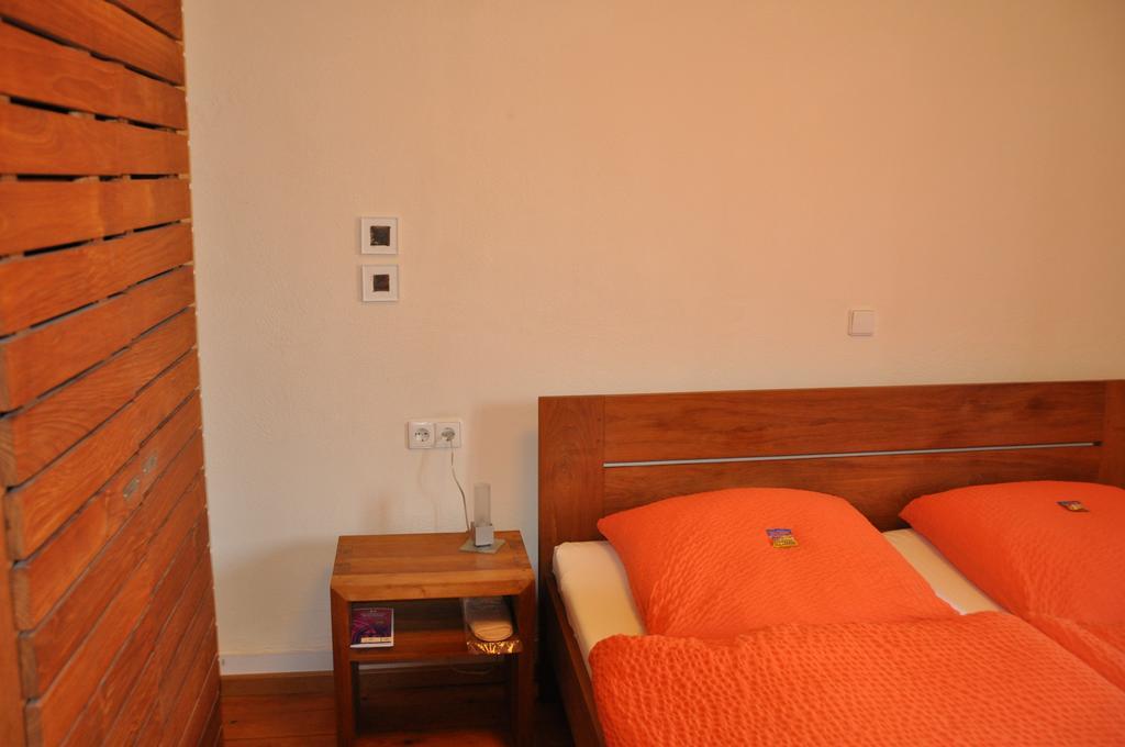 Gaestehaus Stuttgart36 Maulbronn Room photo