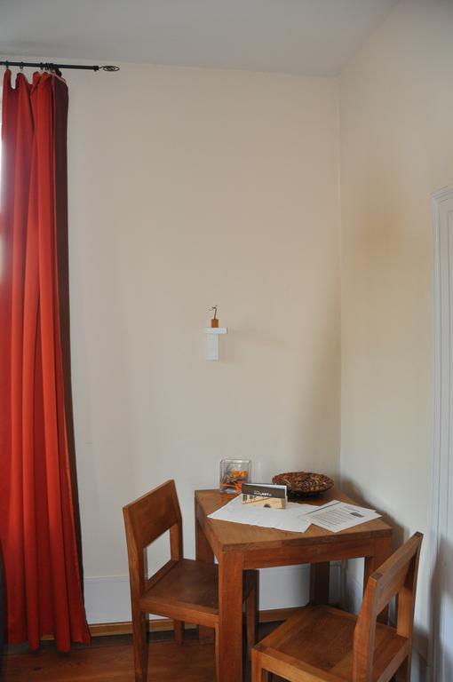 Gaestehaus Stuttgart36 Maulbronn Room photo