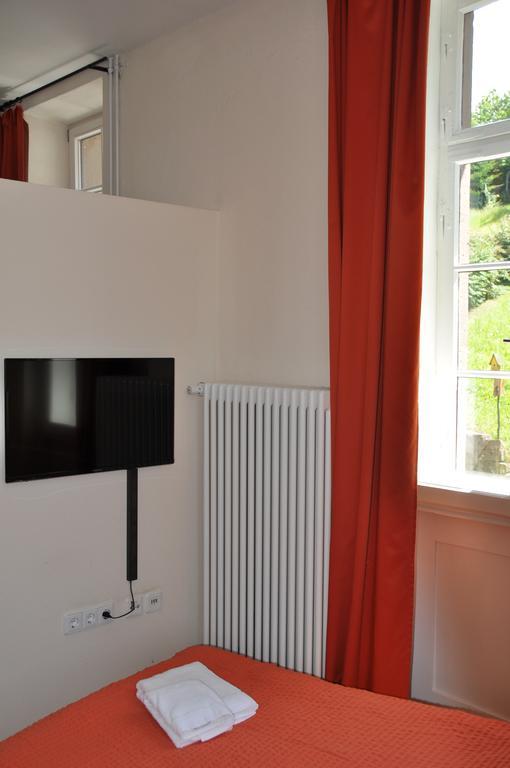Gaestehaus Stuttgart36 Maulbronn Room photo