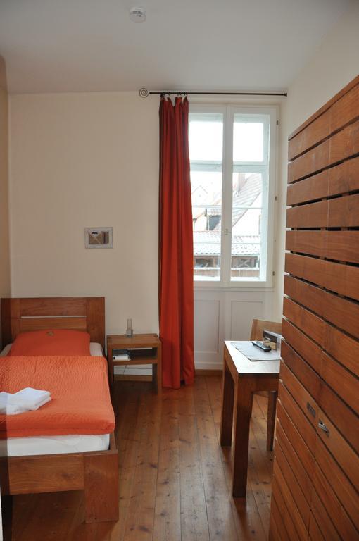 Gaestehaus Stuttgart36 Maulbronn Room photo